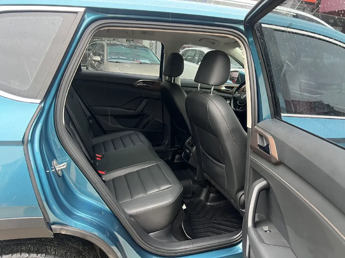 2021 Volkswagen Tharu 1.4T 150HP L4 7DCT,autocango,china used car exporter,china ev exporter,chinese used car exporter,chinese used ev exporter
