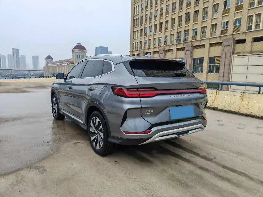2023 BYD Song Plus 1.5L 110HP L4 E-CVT PHEV 18.3KWH,autocango,china used car exporter,china ev exporter,chinese used car exporter,chinese used ev exporter