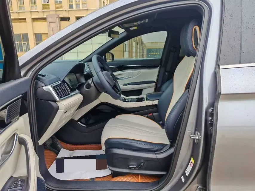 2023 BYD Song Plus 1.5L 110HP L4 E-CVT PHEV 18.3KWH,autocango,china used car exporter,china ev exporter,chinese used car exporter,chinese used ev exporter