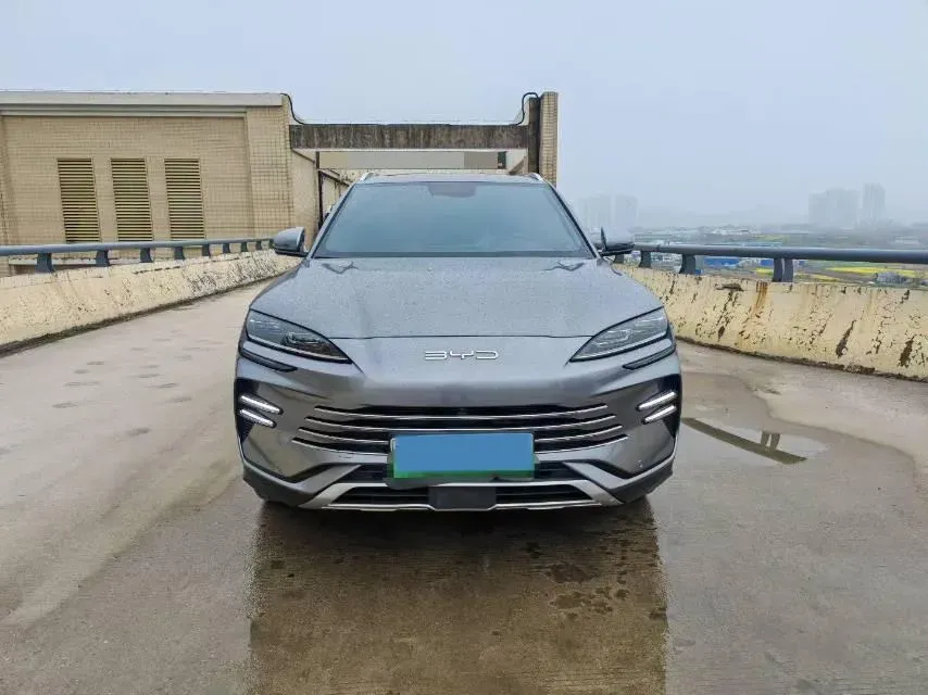 2023 BYD Song Plus 1.5L 110HP L4 E-CVT PHEV 18.3KWH,autocango,china used car exporter,china ev exporter,chinese used car exporter,chinese used ev exporter