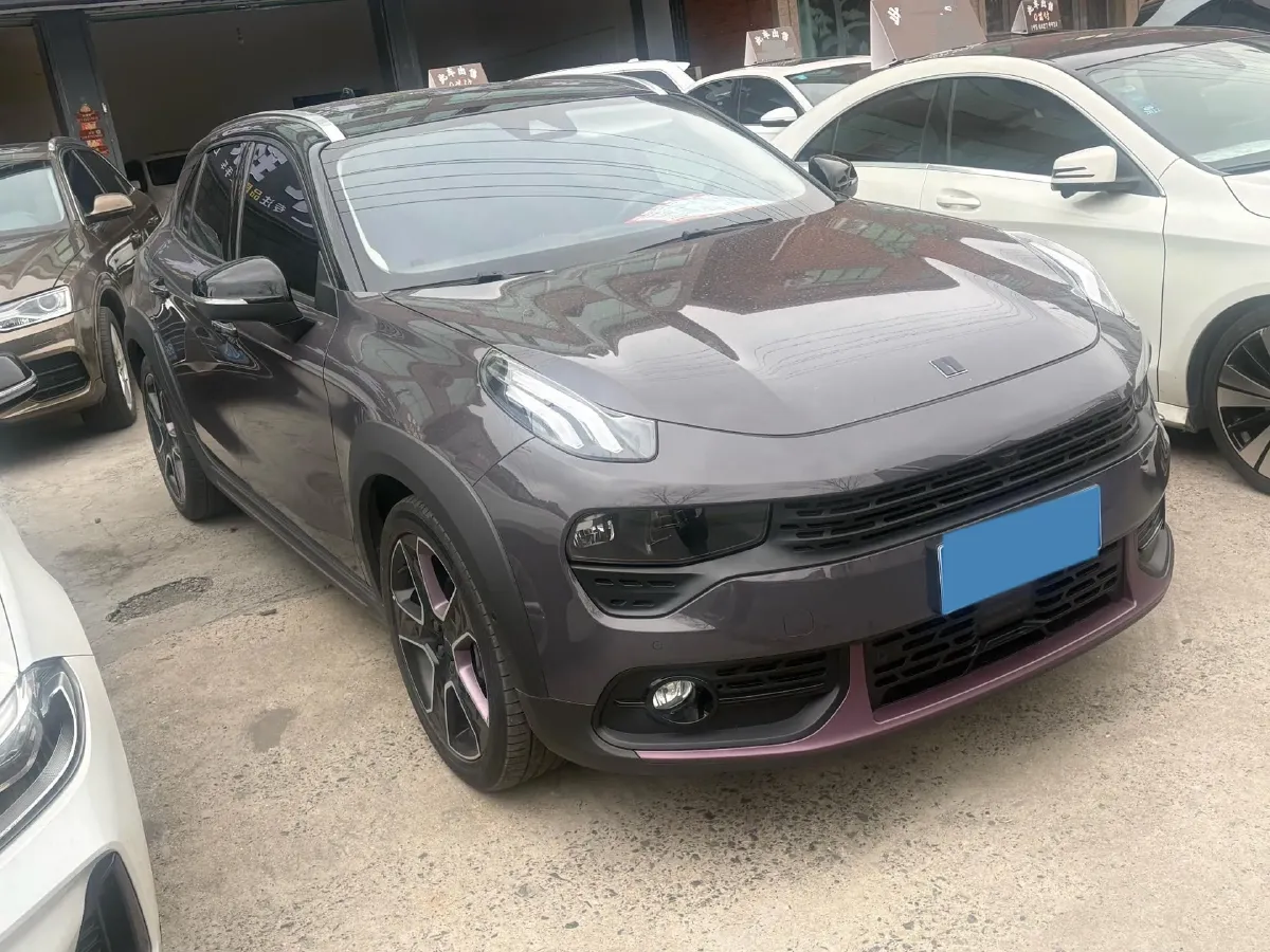 2022 LYNK&CO 02 2.0T 190HP L4 7DCT,autocango,china used car exporter,china ev exporter,chinese used car exporter,chinese used ev exporter