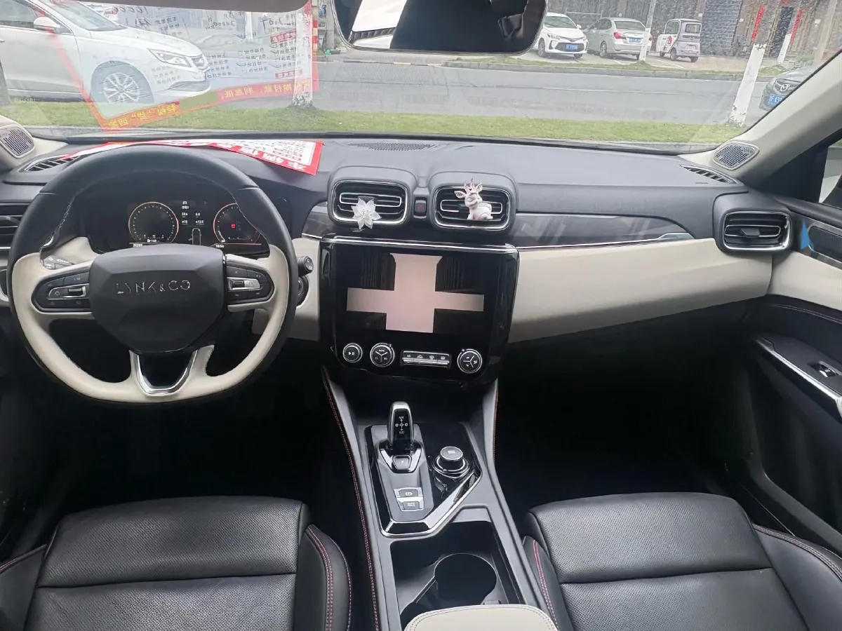 2022 LYNK&CO 02 2.0T 190HP L4 7DCT,autocango,china used car exporter,china ev exporter,chinese used car exporter,chinese used ev exporter