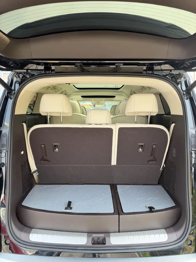 2024 Denza D9 1.5T 139HP L4 E-CVT PHEV 40KWH,autocango,china used car exporter,china ev exporter,chinese used car exporter,chinese used ev exporter