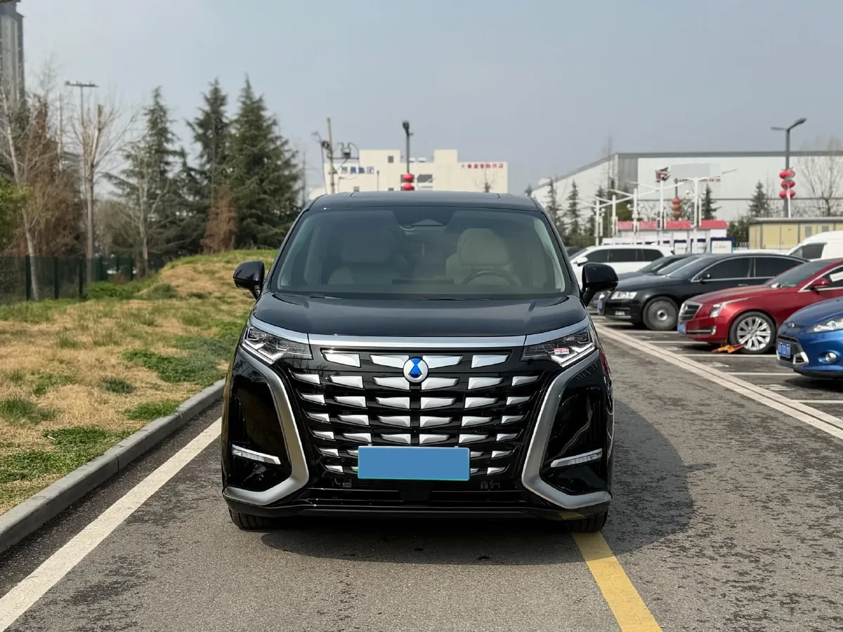 2024 Denza D9 1.5T 139HP L4 E-CVT PHEV 40KWH,autocango,china used car exporter,china ev exporter,chinese used car exporter,chinese used ev exporter
