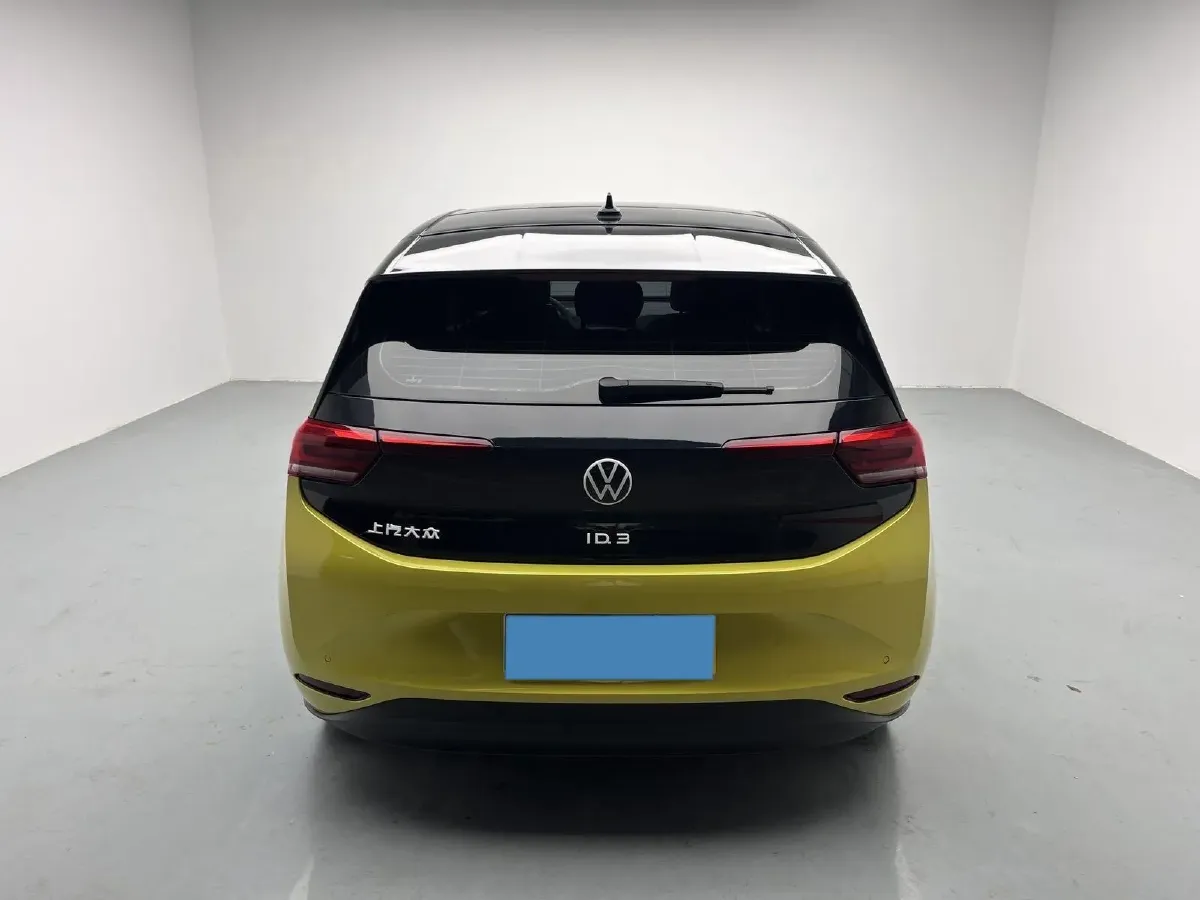 2022 Volkswagen ID.3 BEV 57.3KWH,autocango,china used car exporter,china ev exporter,chinese used car exporter,chinese used ev exporter