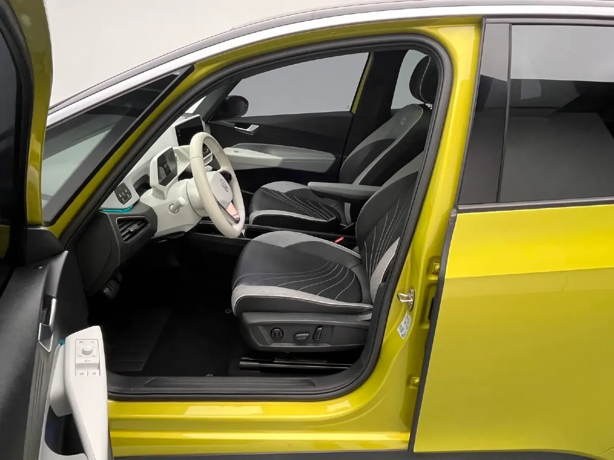 2022 Volkswagen ID.3 BEV 57.3KWH,autocango,china used car exporter,china ev exporter,chinese used car exporter,chinese used ev exporter