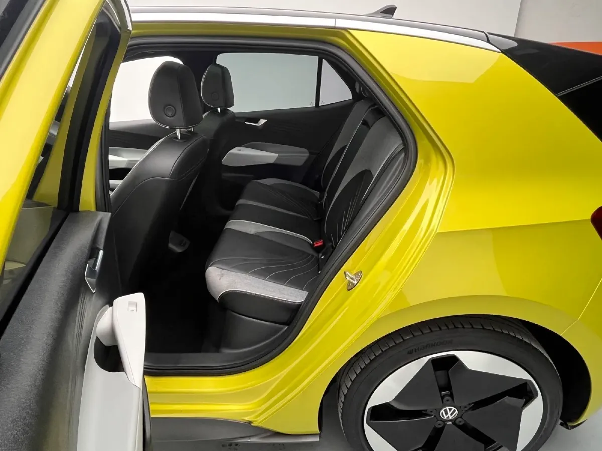 2022 Volkswagen ID.3 BEV 57.3KWH,autocango,china used car exporter,china ev exporter,chinese used car exporter,chinese used ev exporter