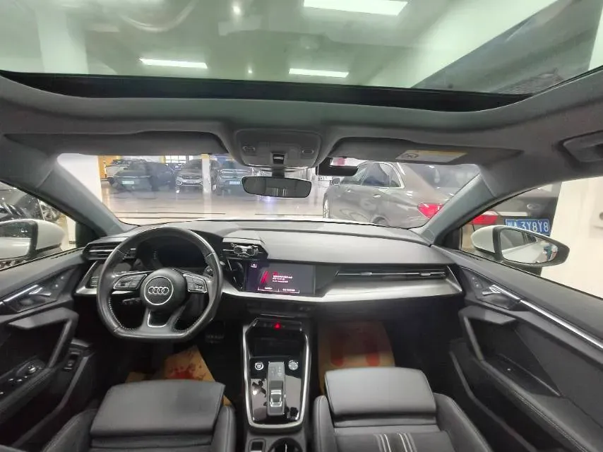 2021 Audi A3 1.4T 150HP L4 7DCT,autocango,china used car exporter,china ev exporter,chinese used car exporter,chinese used ev exporter