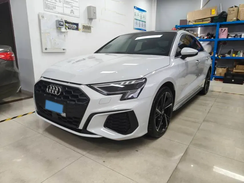 2021 Audi A3 1.4T 150HP L4 7DCT,autocango,china used car exporter,china ev exporter,chinese used car exporter,chinese used ev exporter