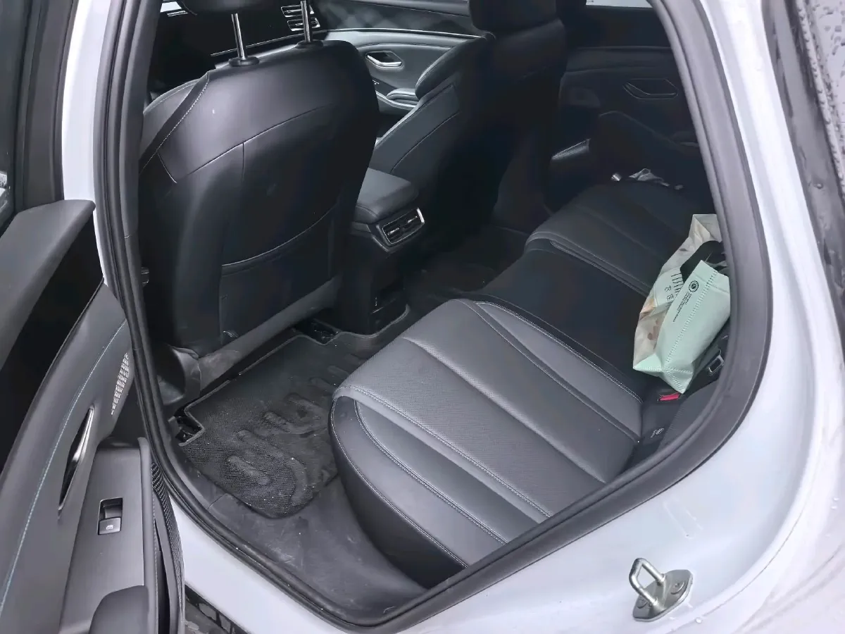 2025 BYD QinL 1.5L 101HP L4 E-CVT PHEV 15.87KWH,autocango,china used car exporter,china ev exporter,chinese used car exporter,chinese used ev exporter