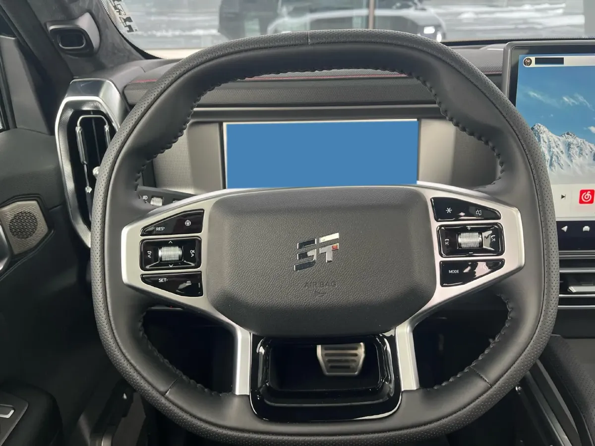 2025 Jetour Traveller 2.0T 254HP L4 7DCT,autocango,china used car exporter,china ev exporter,chinese used car exporter,chinese used ev exporter