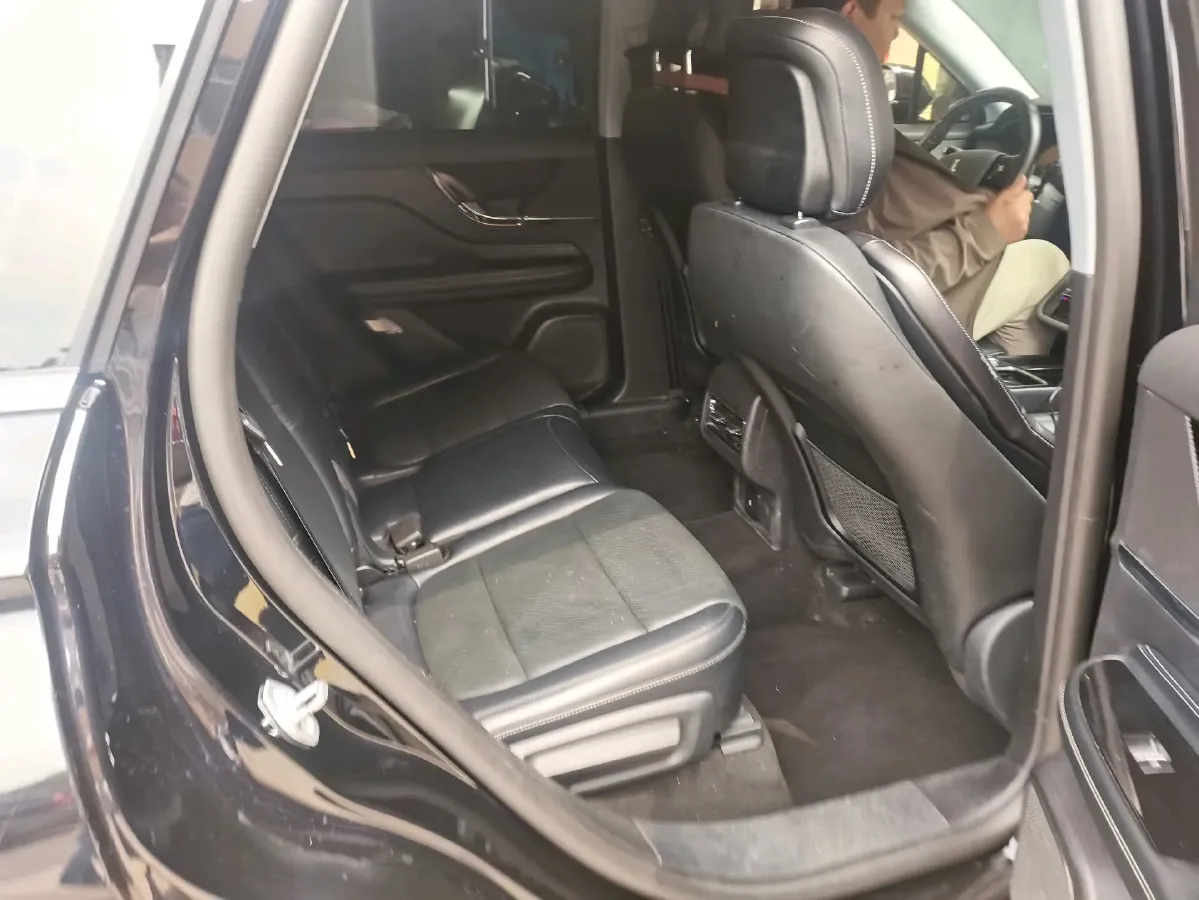 2021 Lincoln Corsair 2.0T 245HP L4 8AT,autocango,china used car exporter,china ev exporter,chinese used car exporter,chinese used ev exporter