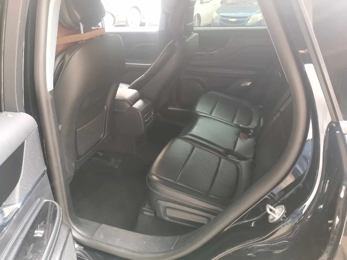 2021 Lincoln Corsair 2.0T 245HP L4 8AT,autocango,china used car exporter,china ev exporter,chinese used car exporter,chinese used ev exporter