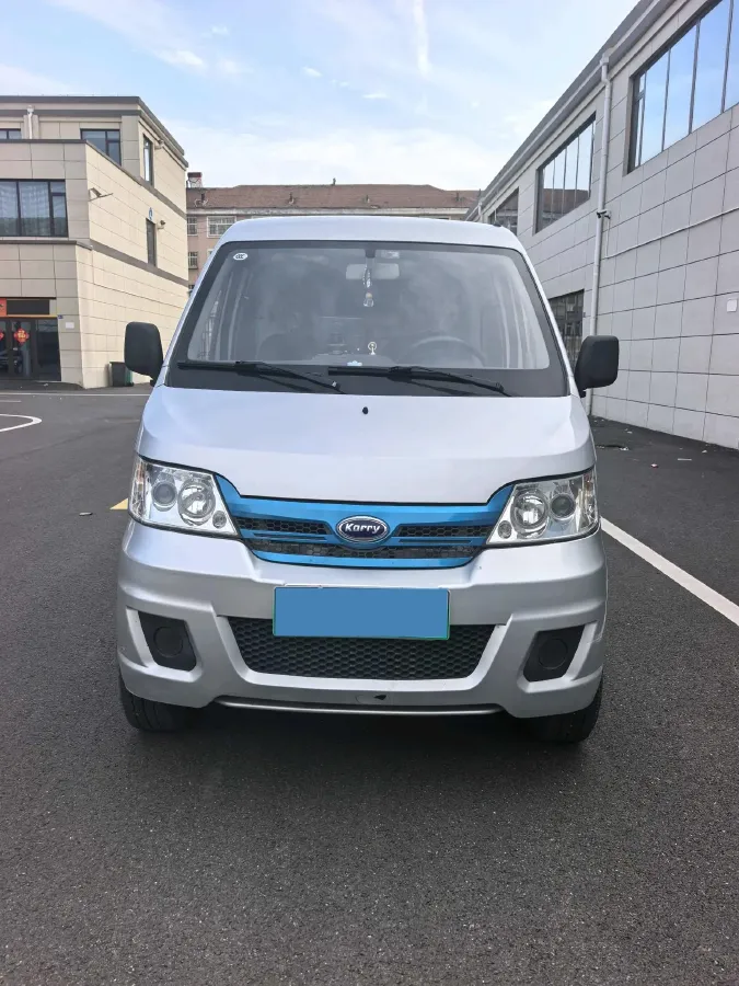 2022 Karry YouYou EV BEV 38.7KWH,autocango,china used car exporter,china ev exporter,chinese used car exporter,chinese used ev exporter