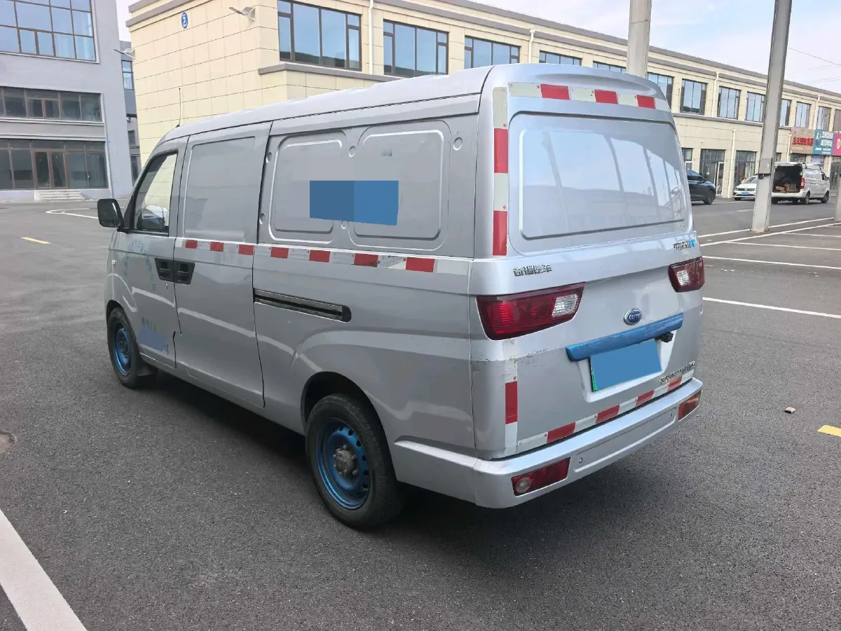 2022 Karry YouYou EV BEV 38.7KWH,autocango,china used car exporter,china ev exporter,chinese used car exporter,chinese used ev exporter