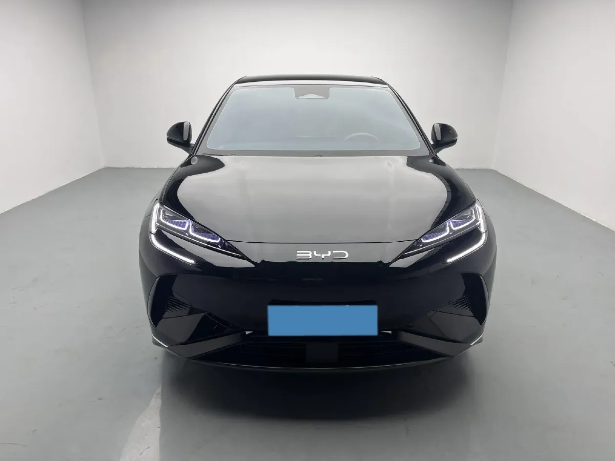 2024 BYD Sea Lion 07 BEV 80.64KWH,autocango,china used car exporter,china ev exporter,chinese used car exporter,chinese used ev exporter