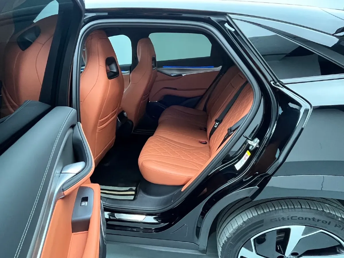 2024 BYD Sea Lion 07 BEV 80.64KWH,autocango,china used car exporter,china ev exporter,chinese used car exporter,chinese used ev exporter