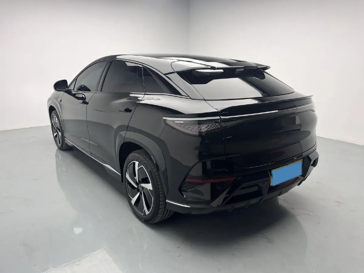 2024 BYD Sea Lion 07 BEV 80.64KWH,autocango,china used car exporter,china ev exporter,chinese used car exporter,chinese used ev exporter