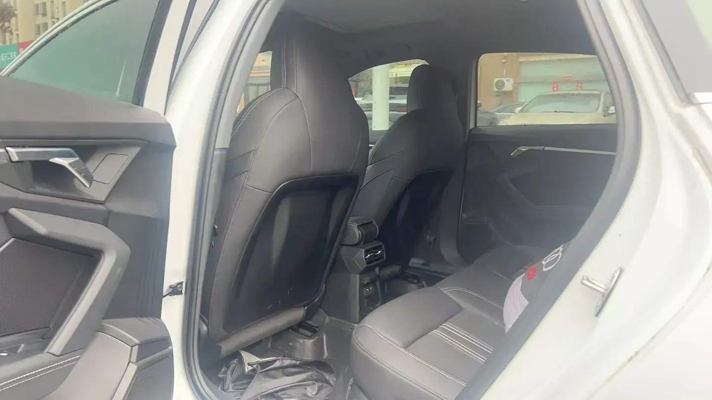 2023 Audi A3 1.4T 150HP L4 7DCT,autocango,china used car exporter,china ev exporter,chinese used car exporter,chinese used ev exporter