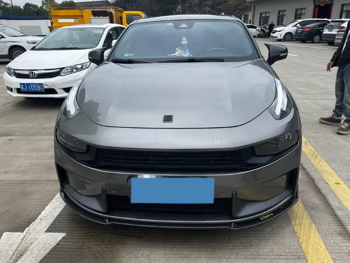 2022 LYNK&CO 03 2.0T 190HP L4 7DCT,autocango,china used car exporter,china ev exporter,chinese used car exporter,chinese used ev exporter