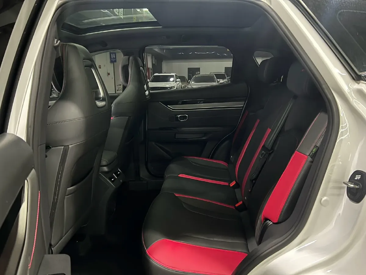 2023 Jetour DASHING 1.5T 156HP L4 6DCT,autocango,china used car exporter,china ev exporter,chinese used car exporter,chinese used ev exporter