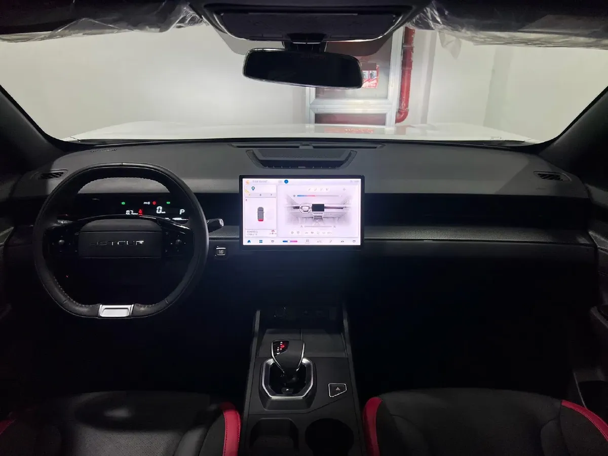 2023 Jetour DASHING 1.5T 156HP L4 6DCT,autocango,china used car exporter,china ev exporter,chinese used car exporter,chinese used ev exporter