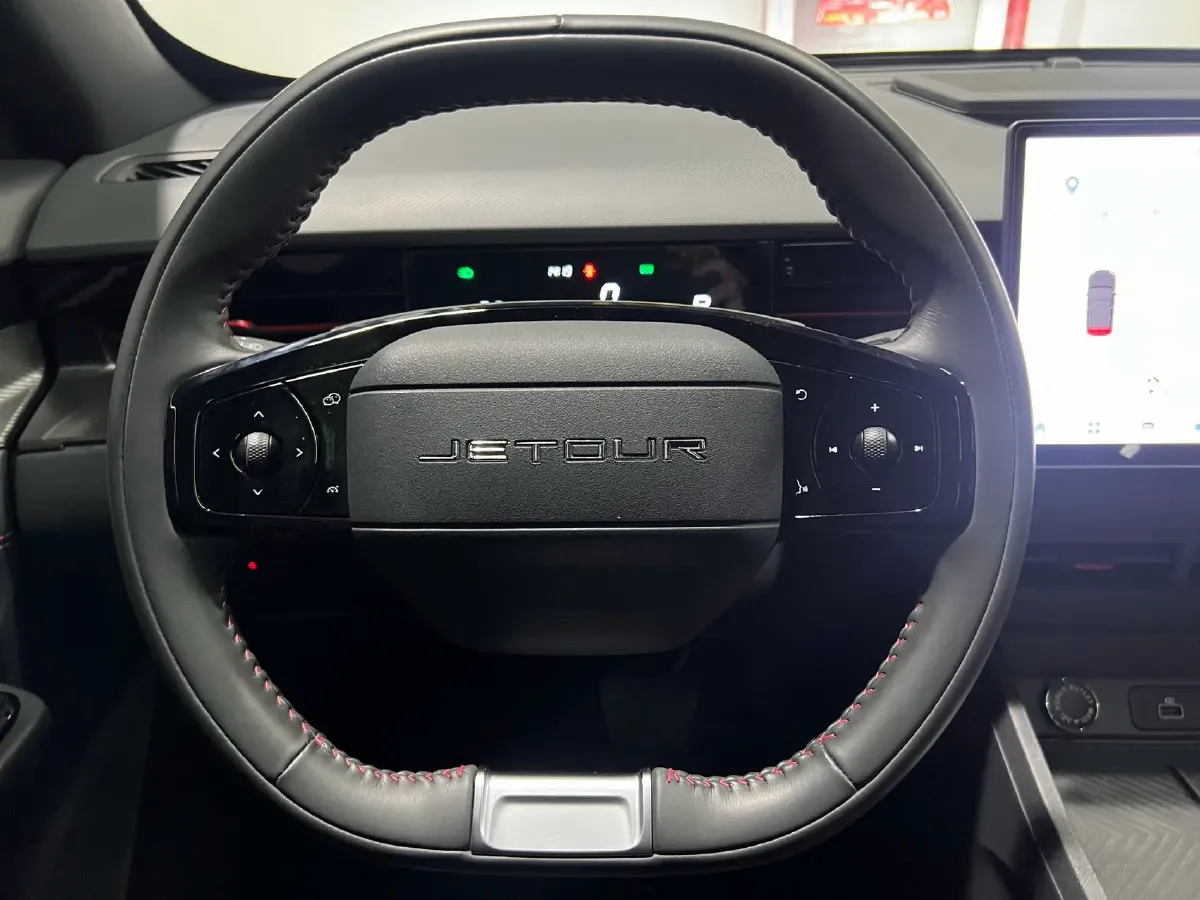 2023 Jetour DASHING 1.5T 156HP L4 6DCT,autocango,china used car exporter,china ev exporter,chinese used car exporter,chinese used ev exporter