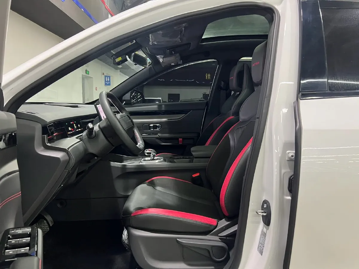 2023 Jetour DASHING 1.5T 156HP L4 6DCT,autocango,china used car exporter,china ev exporter,chinese used car exporter,chinese used ev exporter