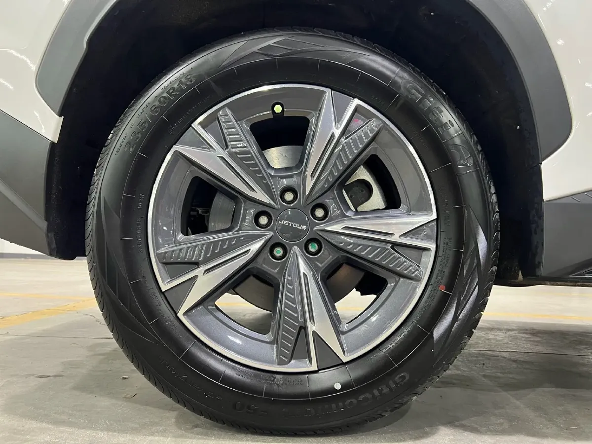 2023 Jetour DASHING 1.5T 156HP L4 6DCT,autocango,china used car exporter,china ev exporter,chinese used car exporter,chinese used ev exporter