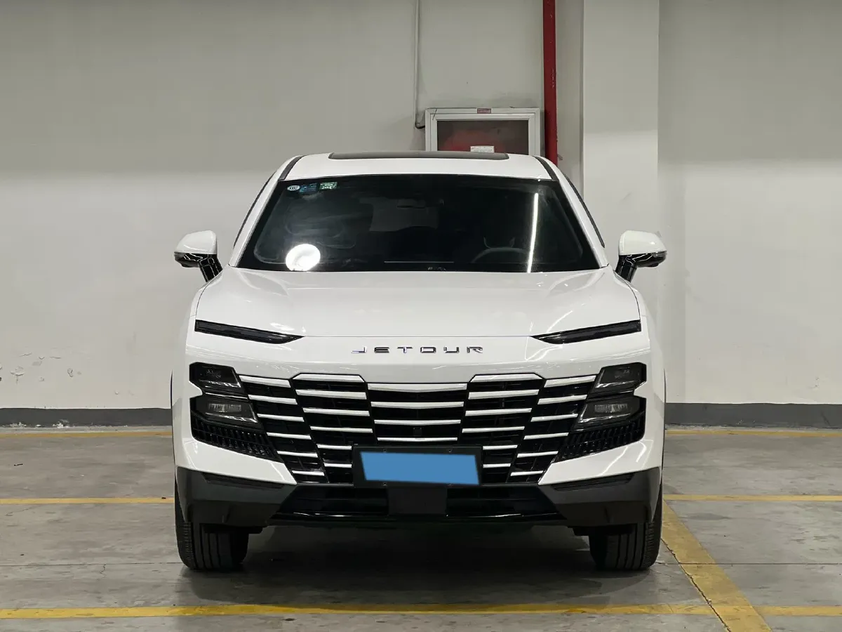 2023 Jetour DASHING 1.5T 156HP L4 6DCT,autocango,china used car exporter,china ev exporter,chinese used car exporter,chinese used ev exporter