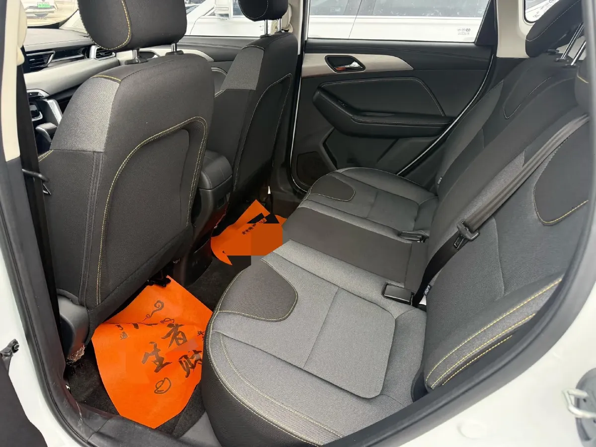 2021 BeiJing Auto X3 1.5T 150HP L4 CVT,autocango,china used car exporter,china ev exporter,chinese used car exporter,chinese used ev exporter