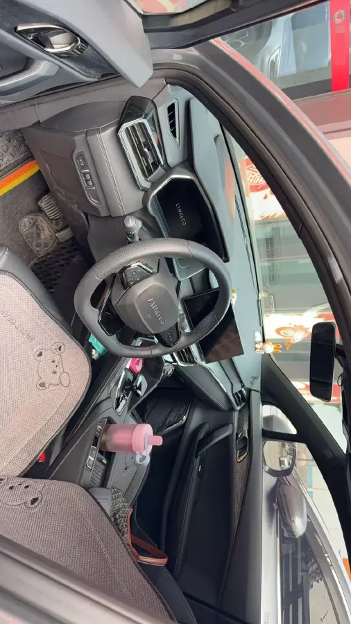 2023 LYNK&CO 06 1.5T 181HP L4 7DCT,autocango,china used car exporter,china ev exporter,chinese used car exporter,chinese used ev exporter