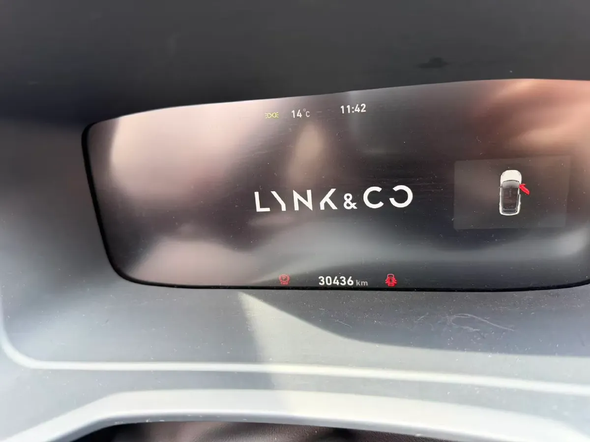 2023 LYNK&CO 06 1.5T 181HP L4 7DCT,autocango,china used car exporter,china ev exporter,chinese used car exporter,chinese used ev exporter