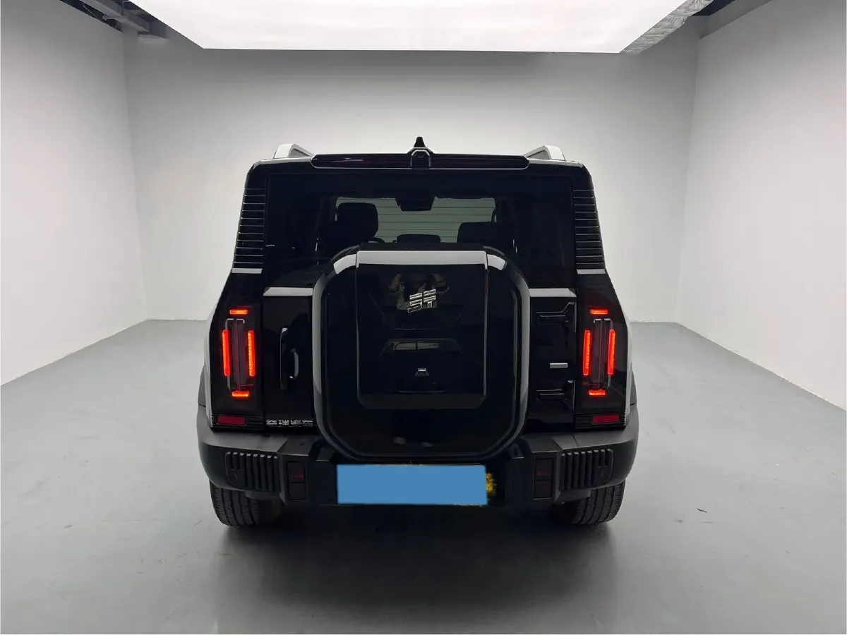 2024 Jetour ShanHai TravellerC-DM 1.5T 156HP L4 3DHT PHEV 26.7KWH,autocango,china used car exporter,china ev exporter,chinese used car exporter,chinese used ev exporter