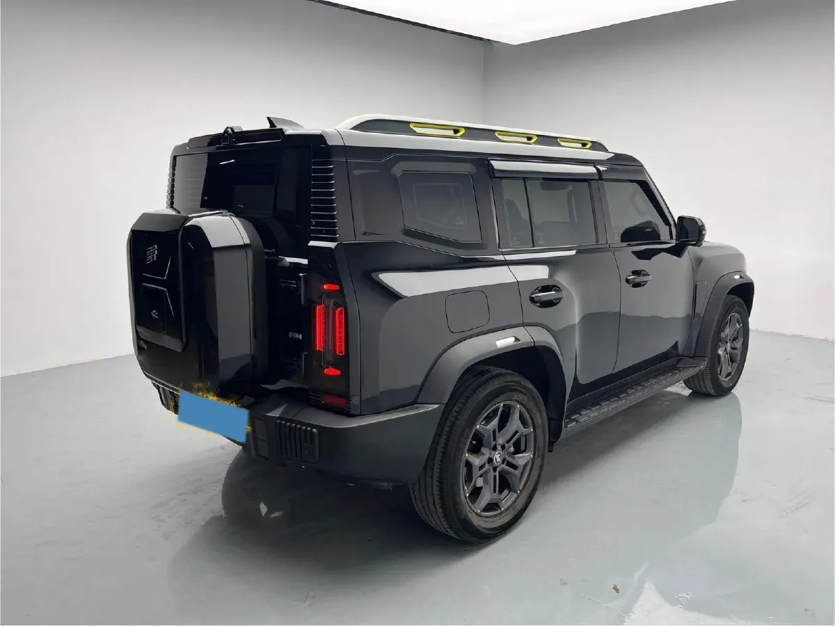 2024 Jetour ShanHai TravellerC-DM 1.5T 156HP L4 3DHT PHEV 26.7KWH,autocango,china used car exporter,china ev exporter,chinese used car exporter,chinese used ev exporter