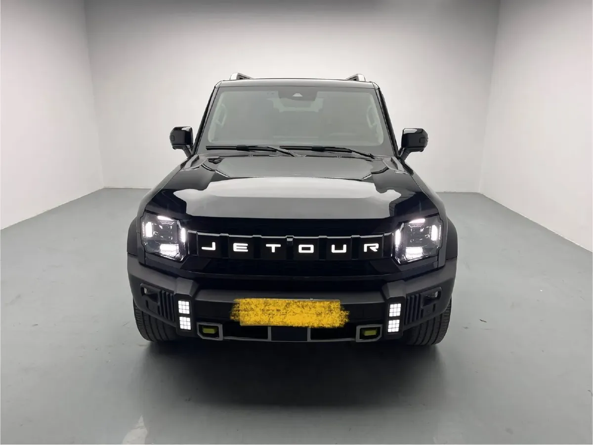 2024 Jetour ShanHai TravellerC-DM 1.5T 156HP L4 3DHT PHEV 26.7KWH,autocango,china used car exporter,china ev exporter,chinese used car exporter,chinese used ev exporter