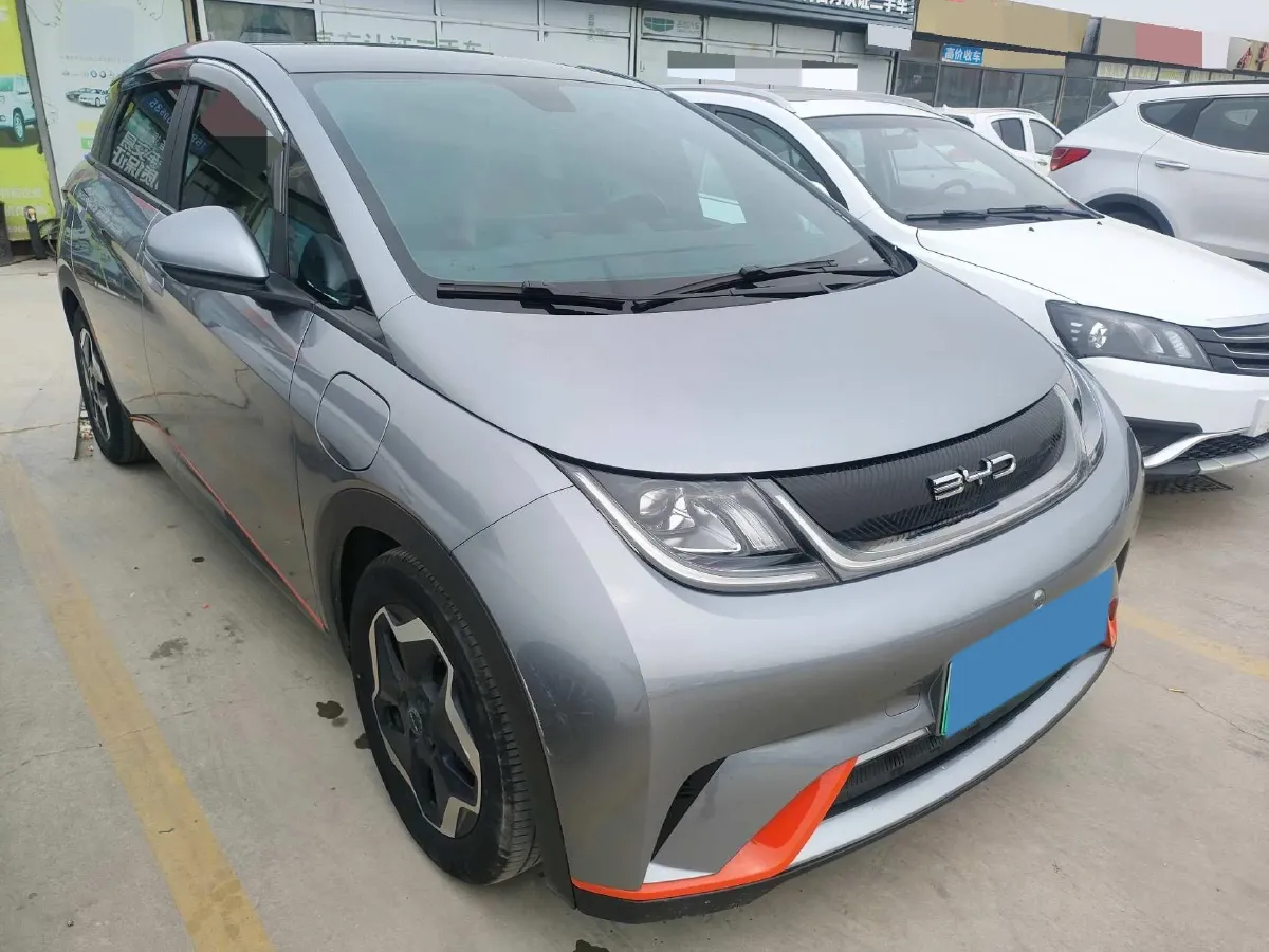 2021 BYD Yuan Pro BEV 50.1KWH,autocango,china used car exporter,china ev exporter,chinese used car exporter,chinese used ev exporter