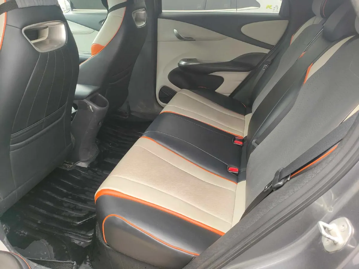 2021 BYD Yuan Pro BEV 50.1KWH,autocango,china used car exporter,china ev exporter,chinese used car exporter,chinese used ev exporter