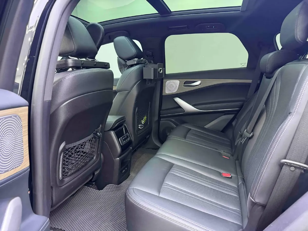 2020 Denza X 2.0T 192HP L4 6DCT PHEV 20KWH,autocango,china used car exporter,china ev exporter,chinese used car exporter,chinese used ev exporter