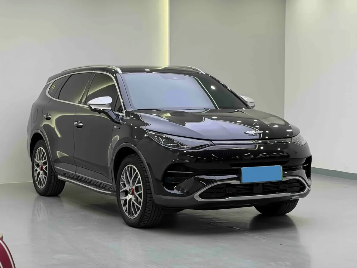 2020 Denza X 2.0T 192HP L4 6DCT PHEV 20KWH,autocango,china used car exporter,china ev exporter,chinese used car exporter,chinese used ev exporter