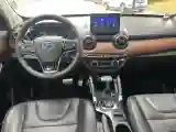 2018 BAIC ChangHe Q35 1.5L 116HP L4 4AT