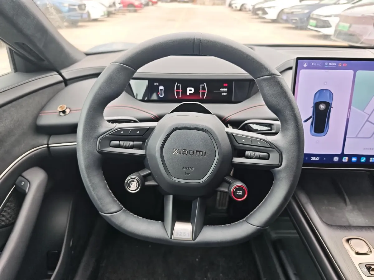 2024 MI SU7 BEV 101KWH,autocango,china used car exporter,china ev exporter,chinese used car exporter,chinese used ev exporter