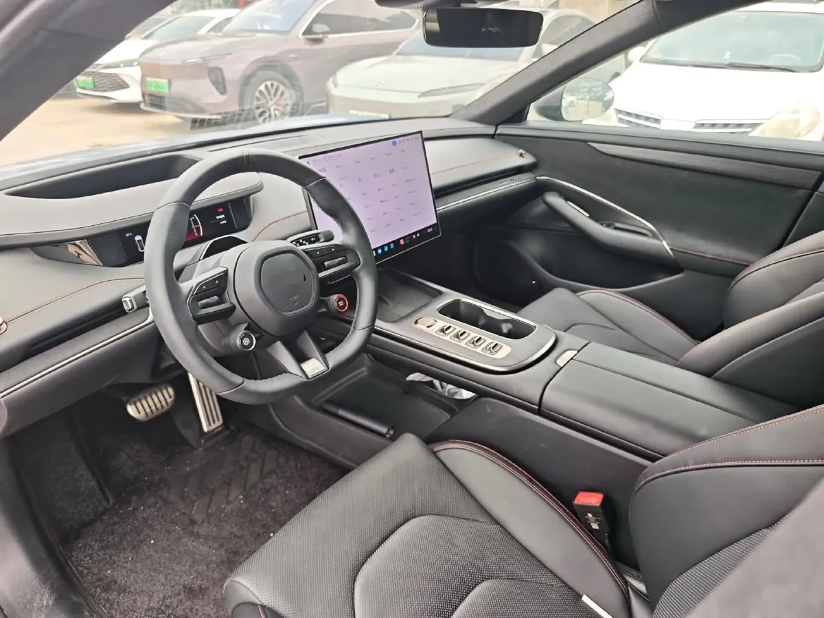 2024 MI SU7 BEV 101KWH,autocango,china used car exporter,china ev exporter,chinese used car exporter,chinese used ev exporter