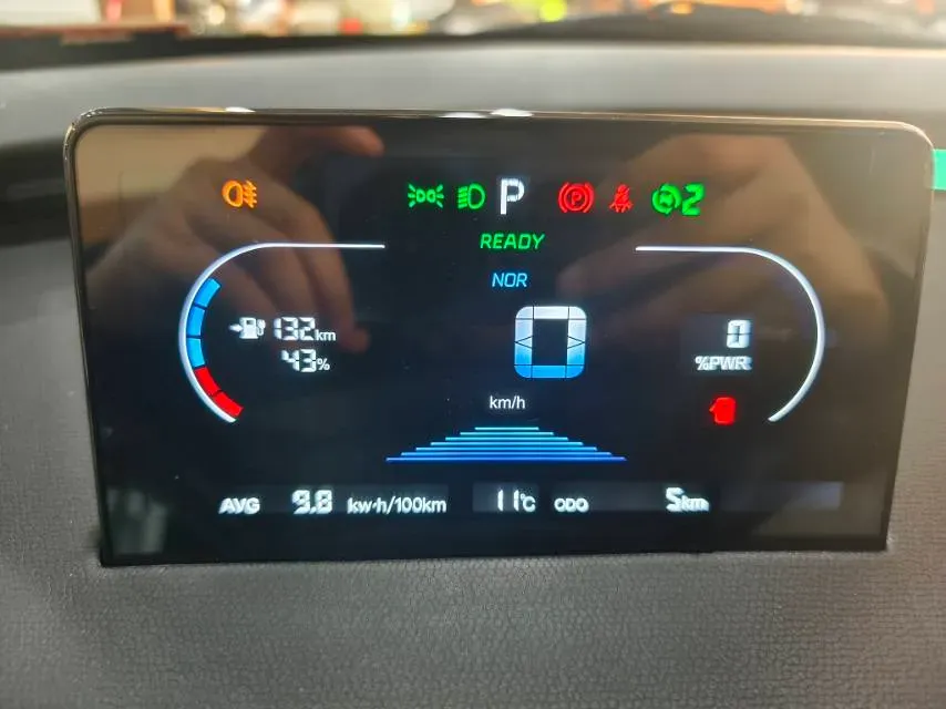 2026 KaiYi ShiYue BEV,autocango,china used car exporter,china ev exporter,chinese used car exporter,chinese used ev exporter