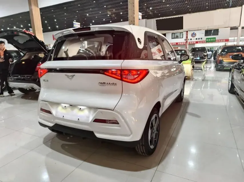 2026 KaiYi ShiYue BEV,autocango,china used car exporter,china ev exporter,chinese used car exporter,chinese used ev exporter