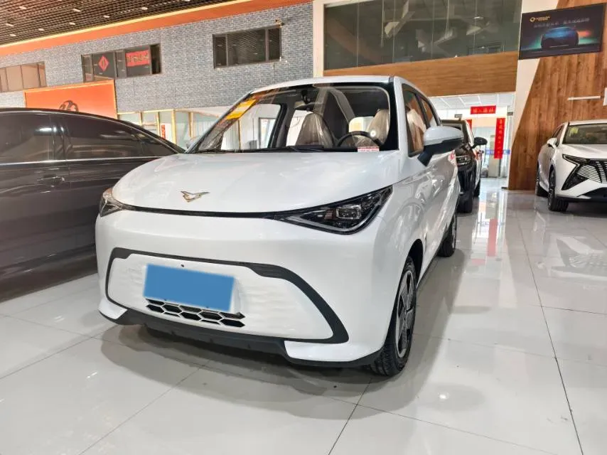 2026 KaiYi ShiYue BEV,autocango,china used car exporter,china ev exporter,chinese used car exporter,chinese used ev exporter