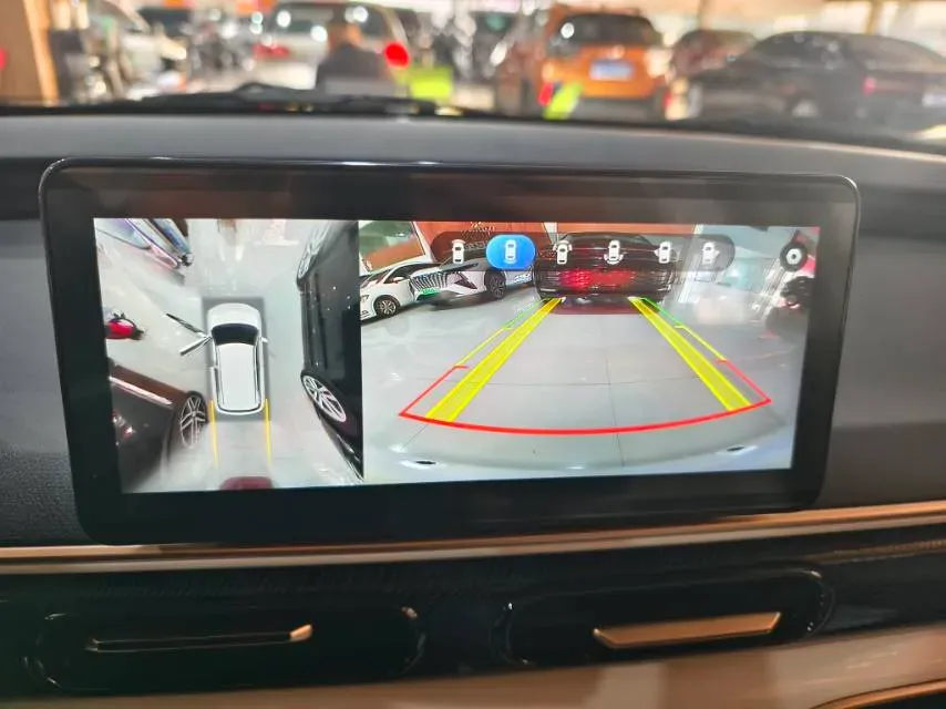 2026 KaiYi ShiYue BEV,autocango,china used car exporter,china ev exporter,chinese used car exporter,chinese used ev exporter