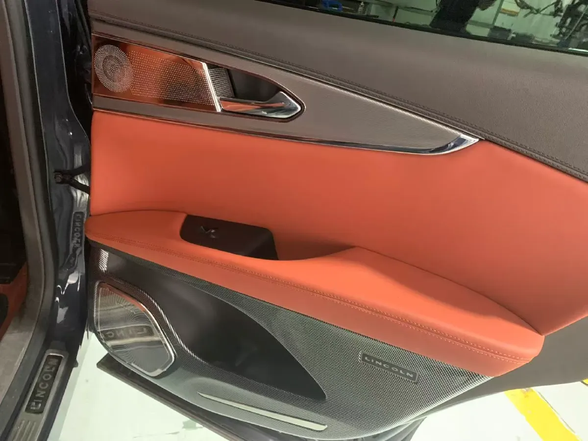 2021 Lincoln Nautilus 2.0T 245HP L4 8AT,autocango,china used car exporter,china ev exporter,chinese used car exporter,chinese used ev exporter