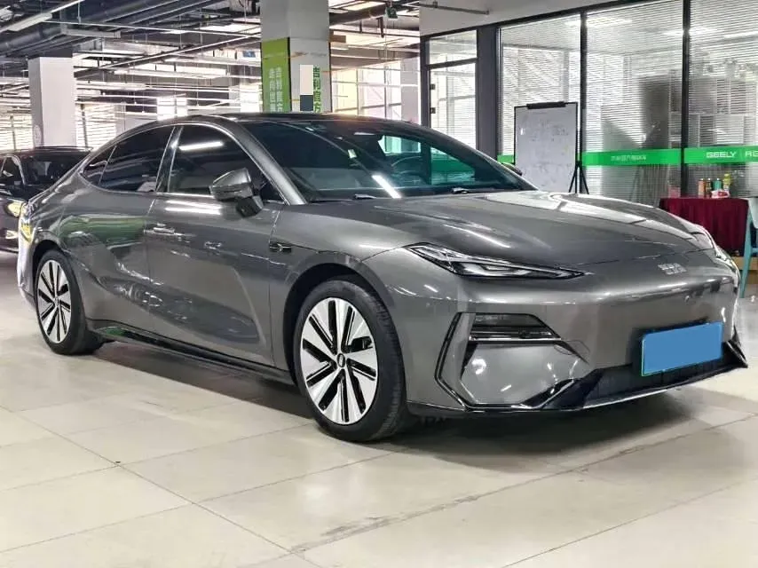 2024 Geely Galaxy E8 BEV 76KWH,autocango,china used car exporter,china ev exporter,chinese used car exporter,chinese used ev exporter