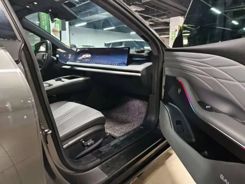 2024 Geely Galaxy E8 BEV 76KWH,autocango,china used car exporter,china ev exporter,chinese used car exporter,chinese used ev exporter